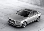 Audi A4 2.0T Quattro Sedan 2012 года